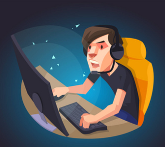 Steam 为什么要开加速软件？