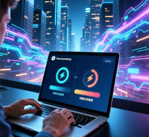 QuickQ 软件真的能解决卡顿问题吗？